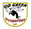 Go Getta Properties LLC logo
